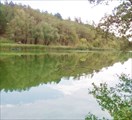 Озеро мастрюки